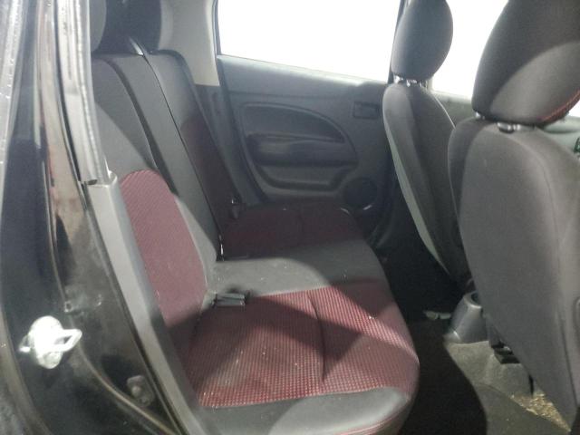 2020 MITSUBISHI MIRAGE LE ML32A5HJ7LH006760