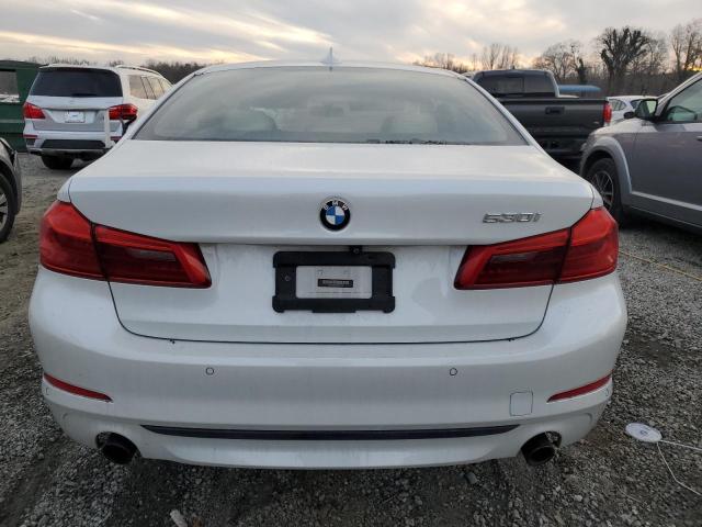 2019 BMW 530 I - WBAJA5C52KBX87642