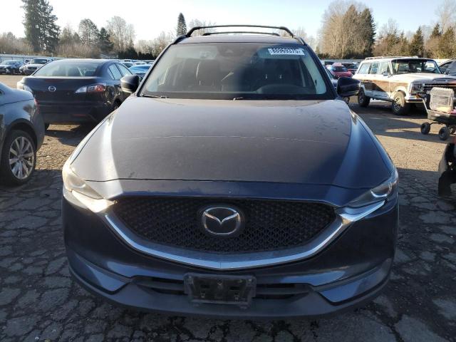 2018 MAZDA CX-5 TOURI - JM3KFBCM5J0472513
