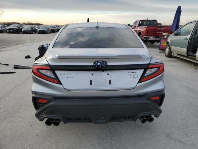 2022 SUBARU WRX LIMITE - JF1VBAL63N9032262