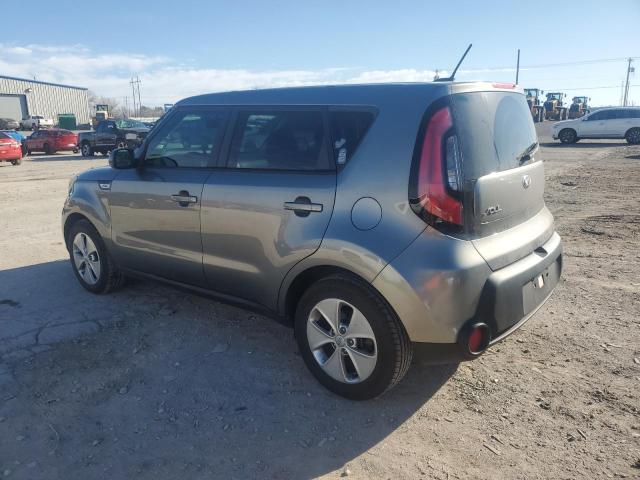 2015 KIA SOUL - KNDJN2A2XF7199706