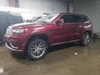 2018 JEEP GRAND CHER - 1C4RJFJT7JC398744