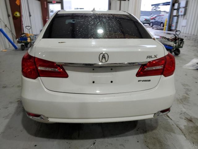 2015 ACURA RLX TECH JH4KC1F5XFC001090