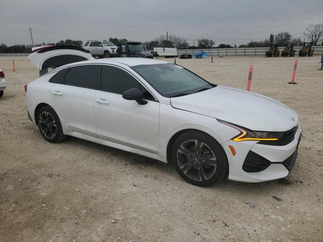 2021 KIA K5 GT LINE 5XXG64J28MG039203