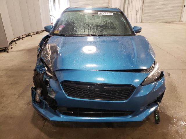 2018 SUBARU IMPREZA SP 4S3GKAM68J3613240