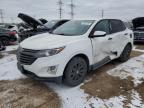 2019 CHEVROLET EQUINOX LT - 2GNAXKEV3K6135314
