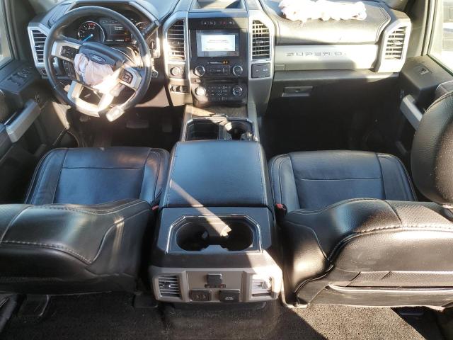 2017 FORD F250 SUPER 1FT7W2BT1HEE32885