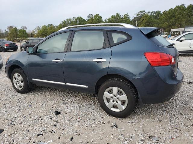 2015 NISSAN ROGUE SELE - JN8AS5MTXFW664395