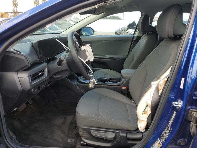 2025 KIA K4 LX 3KPFT4DE6SE068540