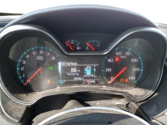 2019 CHEVROLET IMPALA LT 1G11Z5S36KU111994