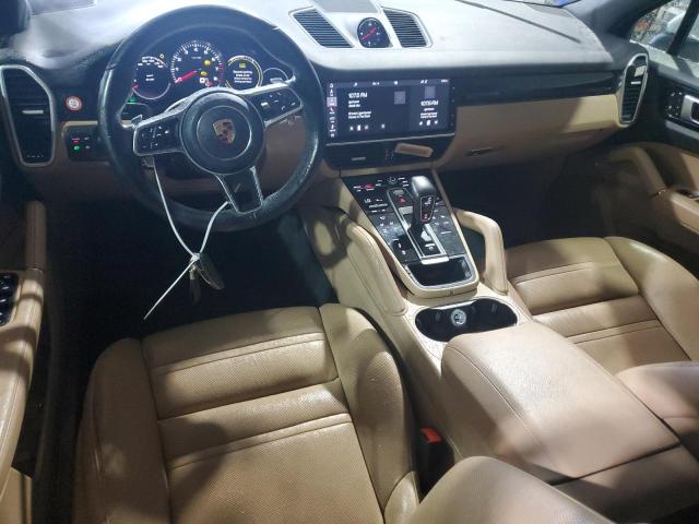 2019 PORSCHE CAYENNE S WP1AB2AY7KDA61984