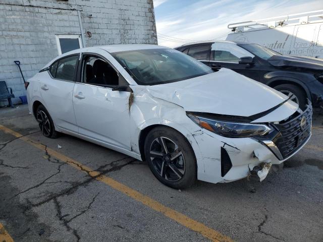 Vin: 3n1ab8cv7ry346718, lot: 42968315, nissan sentra sv 20244