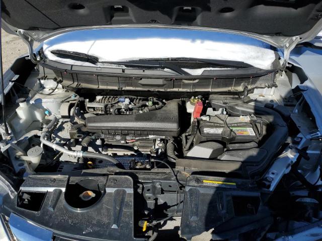 2018 NISSAN ROGUE S - KNMAT2MV2JP622024