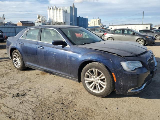 2016 CHRYSLER 300 LIMITE - 2C3CCAAG2GH311168