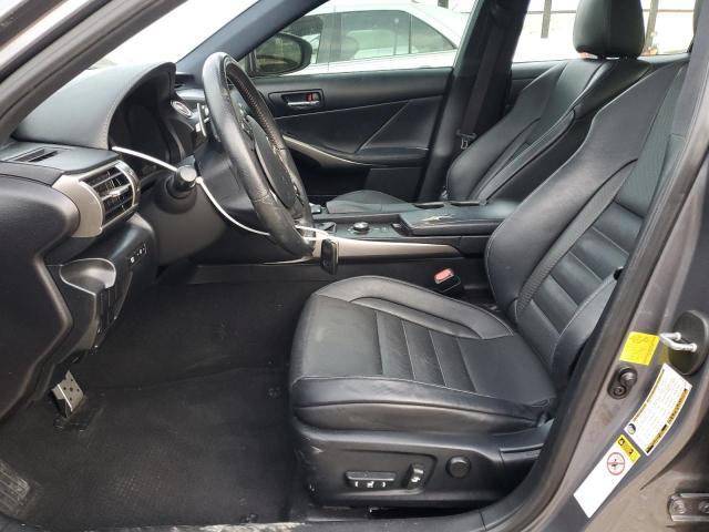 2015 LEXUS IS 250 - JTHBF1D29F5058241