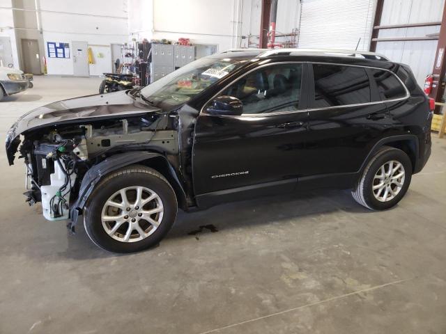 Vin: 1c4pjmlx2jd545316, lot: 86966394, jeep grand cher latitude plus 2018 img_1