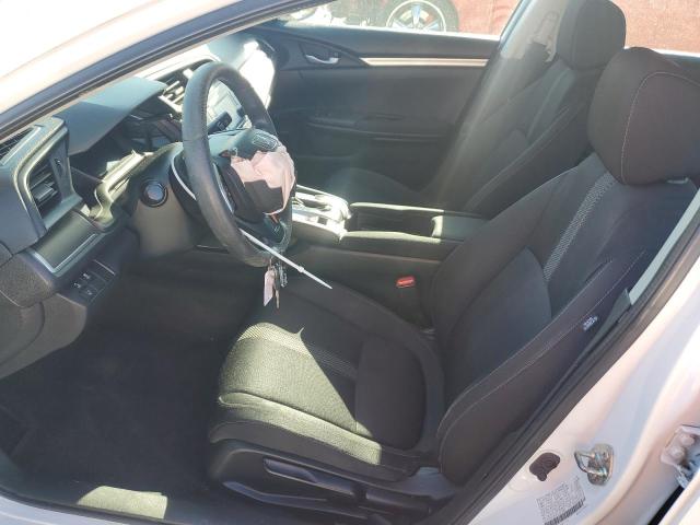 2020 HONDA CIVIC LX - 2HGFC2F61LH515843