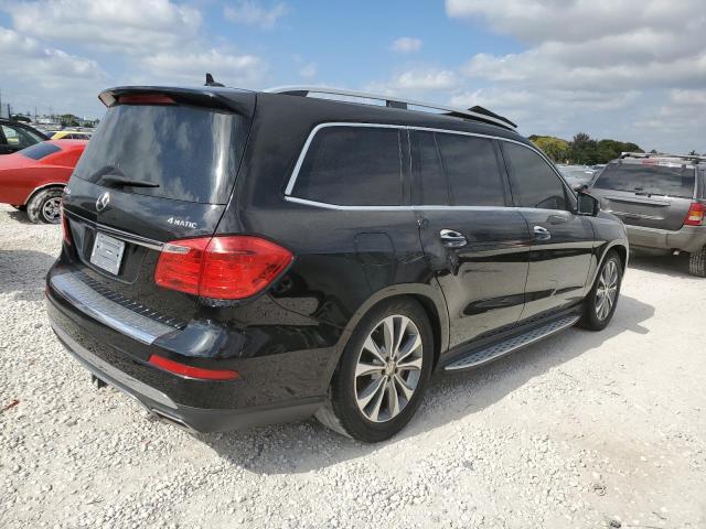 MERCEDES-BENZ GL 450 4MA 2014 black  gas 4JGDF7CE2EA270571 photo #4