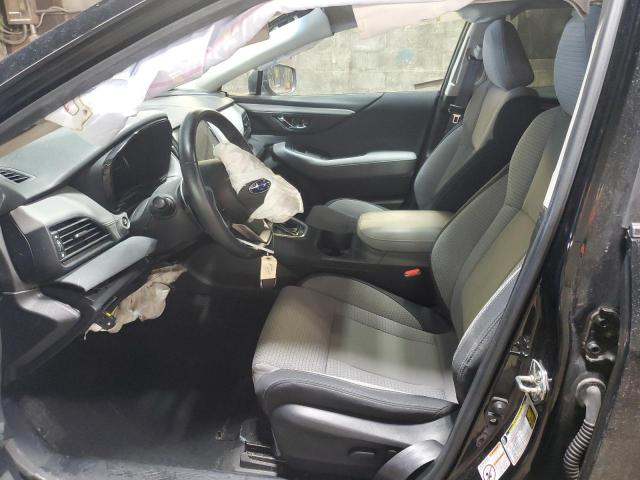 2020 SUBARU OUTBACK PR - 4S4BTAEC9L3175662