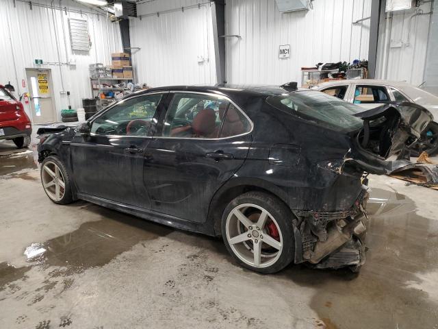 Vin: 4t1k61ak7lu323953, lot: 42542465, toyota camry xse 20202