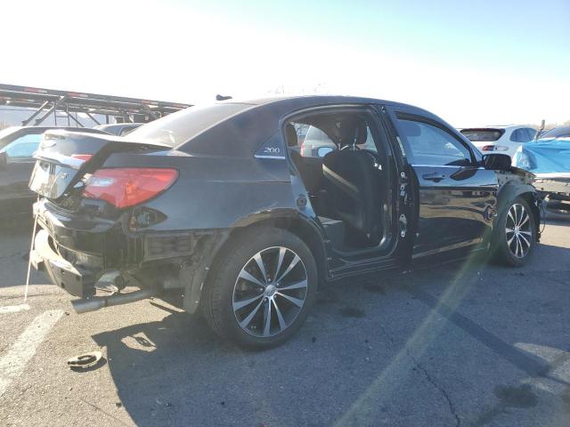 Vin: 1c3ccbbg5en194131, lot: 87885295, chrysler 200 touring 20143