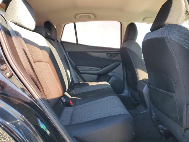 2017 SUBARU IMPREZA PR - 4S3GTAB61H3712296