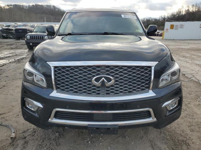 2016 INFINITI QX80 - JN8AZ2NC6G9400065