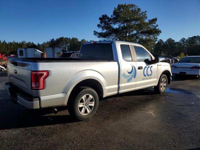 2016 FORD F150 SUPER - 1FTEX1CGXGFD10275