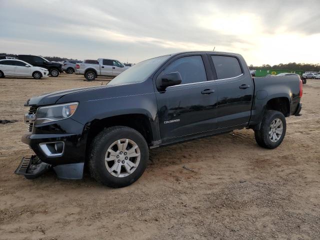 CHEVROLET COLORADO L