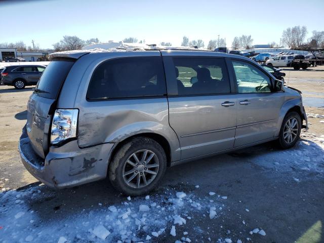 2015 DODGE GRAND CARA - 2C4RDGCG4FR541239