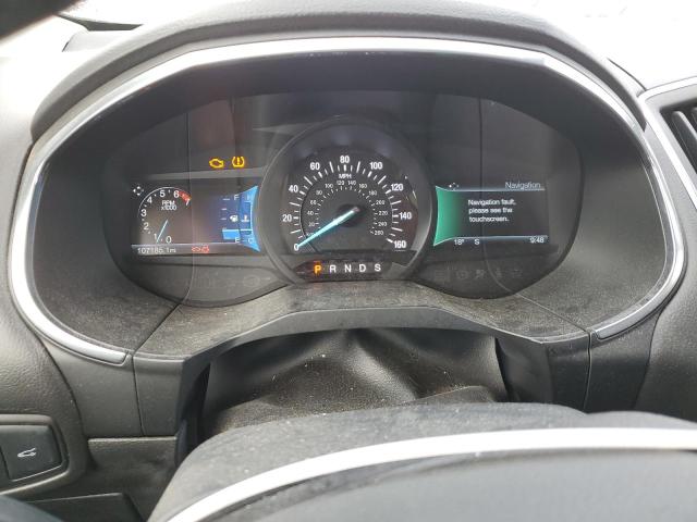 2015 FORD EDGE TITAN 2FMPK4K97FBB81855