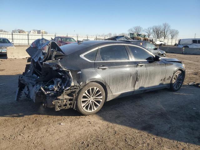 2016 HYUNDAI GENESIS 3. - KMHGN4JE4GU117192