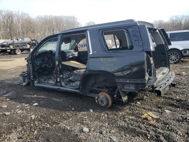 Vin: 1gnskbkc5lr152577, lot: 42546275, chevrolet tahoe k1500 lt 20202