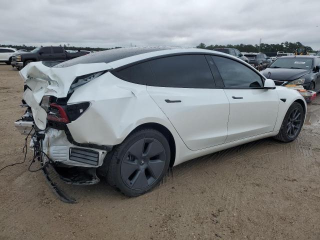 2022 TESLA MODEL 3 - 5YJ3E1EB2NF201275