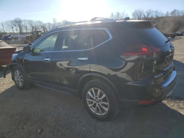 Vin: 5n1at2mt4kc823197, lot: 88003015, nissan rogue s 20192