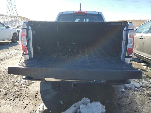 2016 GMC CANYON SLT 1GTG6DE30G1240354