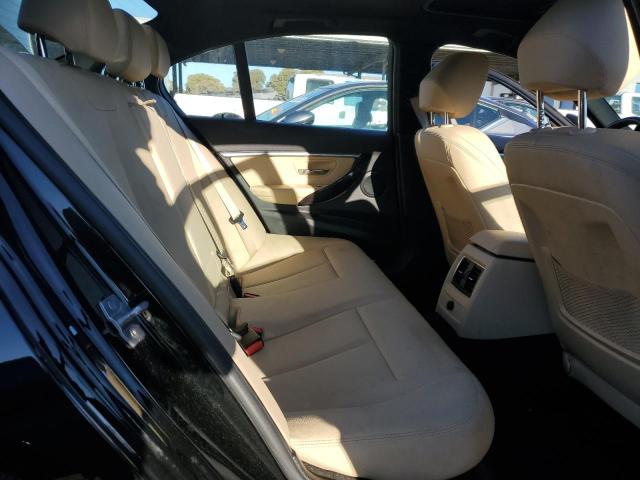 2017 BMW 330 I - WBA8B9G33HNU54952