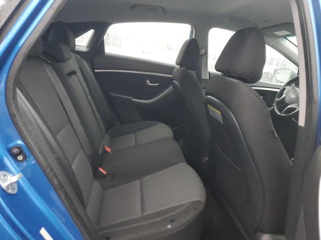 2017 HYUNDAI ELANTRA GT - KMHD35LH5HU376510