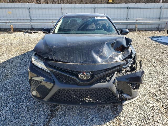 2018 TOYOTA CAMRY L - 4T1B11HK3JU135304