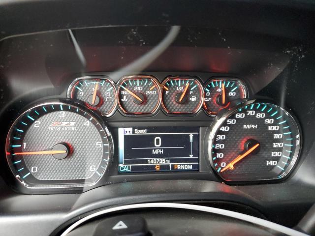 2016 CHEVROLET SILVERADO - 1GCVKREC2GZ154688