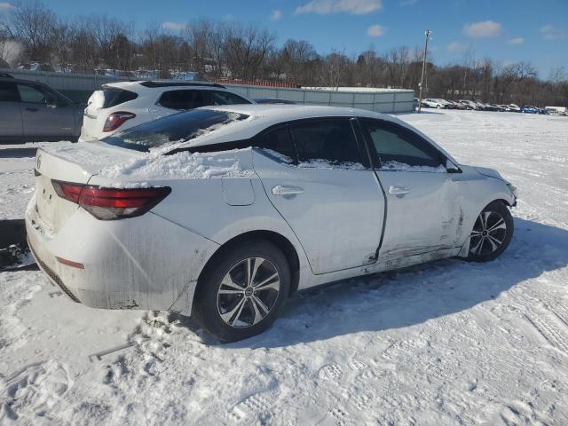 Vin: 3n1ab8bv5ly234332, lot: 53042225, nissan sentra s 20203