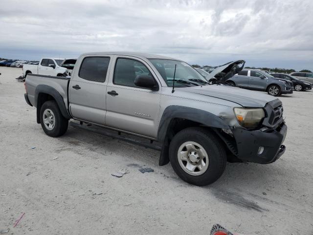 3TMJU4GN7EM157286 Toyota Tacoma Double Cab Prerunner 2014
