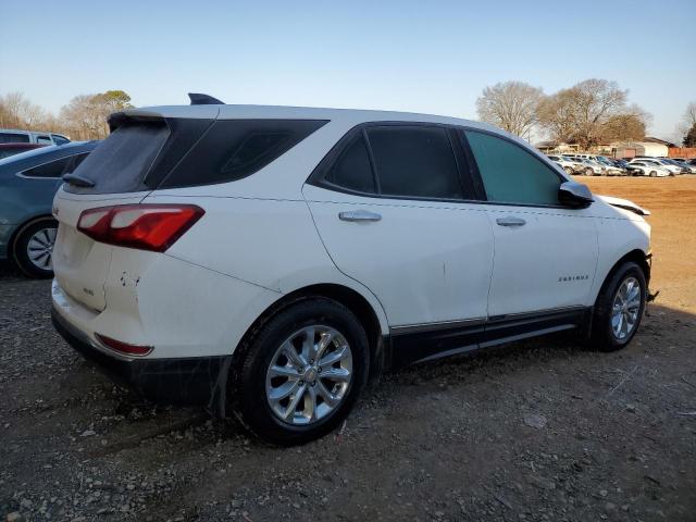 2018 CHEVROLET EQUINOX LS 2GNAXREV5J6315790