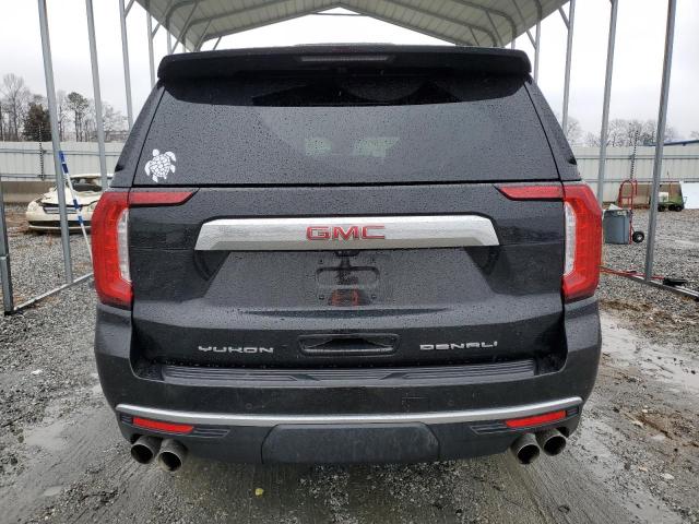 2023 GMC YUKON 1GKS1DKL8PR402542
