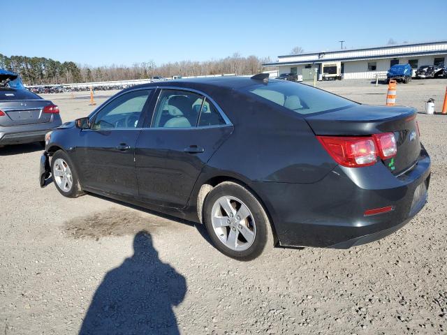 Vin: 1g11b5sa1gu104817, lot: 87911035, chevrolet malibu ls 20162