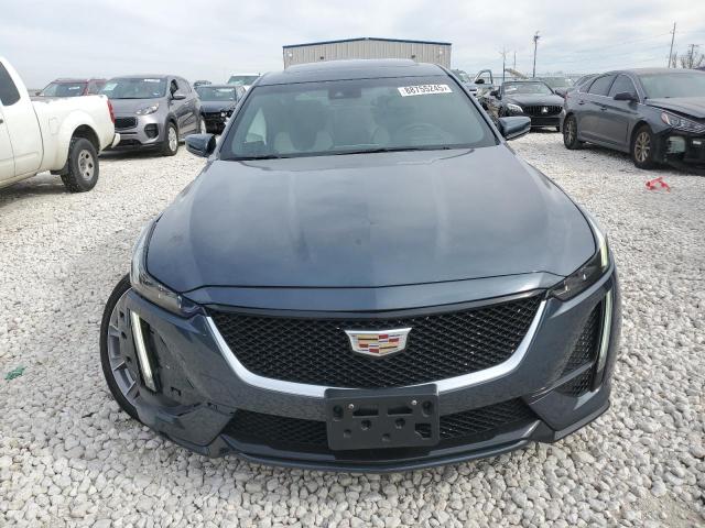 2021 CADILLAC CT5 SPORT 1G6DP5RK3M0107566