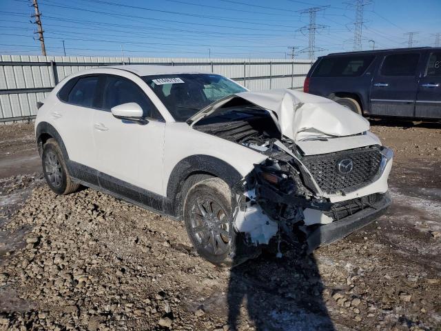 2024 MAZDA CX-30 - 3MVDMBAM0RM647722