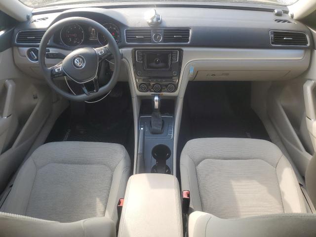 2017 VOLKSWAGEN PASSAT S - 1VWAT7A3XHC033558