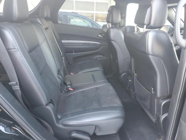 2019 DODGE DURANGO GT - 1C4RDJDG5KC722543