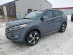 2018 HYUNDAI TUCSON VAL - KM8J3CA23JU803422